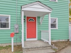 366 Columbus Avenue, Stratford CT 06615