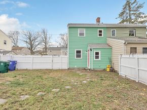 366 Columbus Avenue, Stratford CT 06615