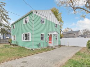 366 Columbus Avenue, Stratford CT 06615