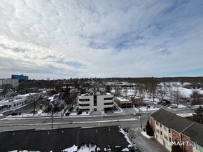 1611 Washington Boulevard PH A, Stamford CT 06901