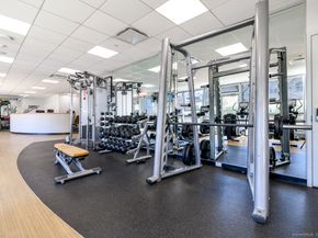 127 Greyrock Place 607, Stamford CT 06901