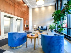 127 Greyrock Place 607, Stamford CT 06901