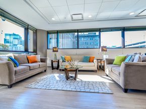 127 Greyrock Place 607, Stamford CT 06901