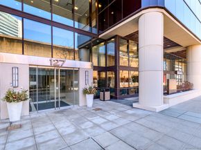 127 Greyrock Place 607, Stamford CT 06901