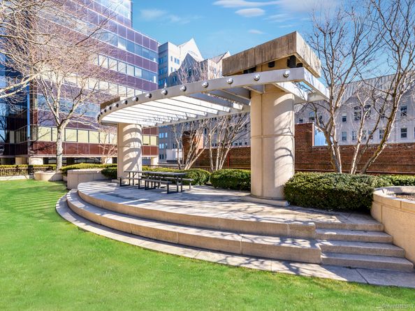 127 Greyrock Place 607, Stamford CT 06901