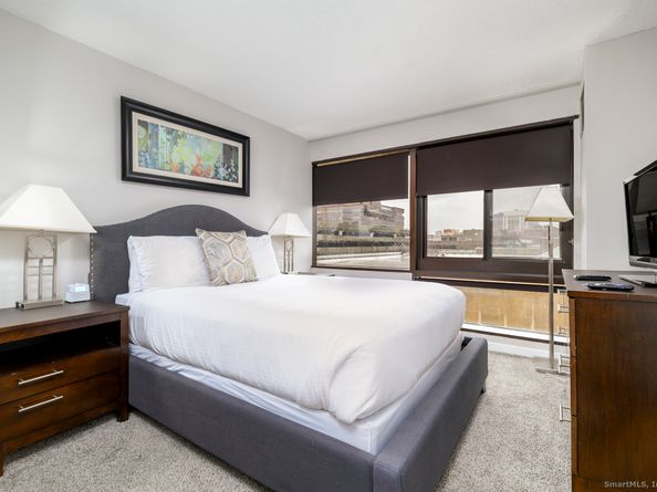 127 Greyrock Place 607, Stamford CT 06901