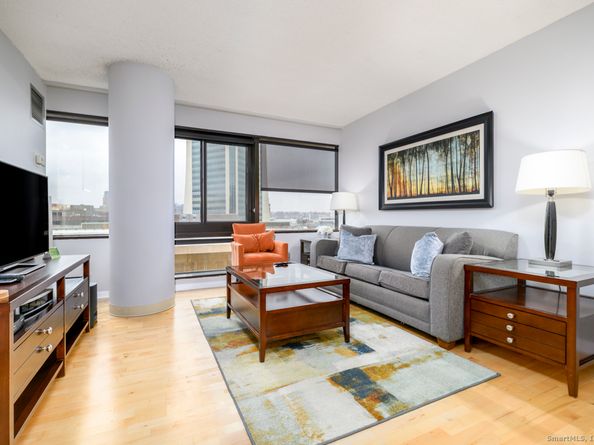 127 Greyrock Place 607, Stamford CT 06901