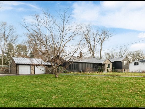 113 Woodbrook Drive, Stamford CT 06907