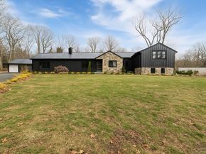 113 Woodbrook Drive, Stamford CT 06907