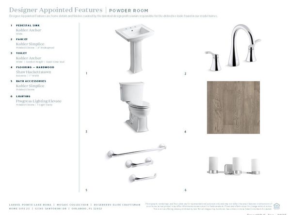 21 Bramble Way Homesite 68, Brookfield CT 06804