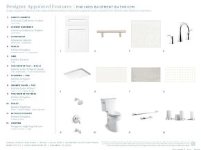 21 Bramble Way Homesite 68, Brookfield CT 06804