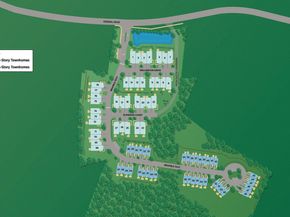 21 Bramble Way Homesite 68, Brookfield CT 06804