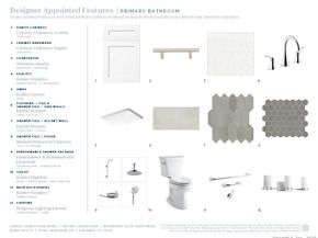 21 Bramble Way Homesite 68, Brookfield CT 06804
