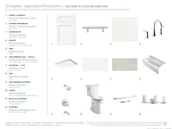 21 Bramble Way Homesite 68, Brookfield CT 06804