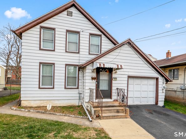 180 Read Street, Bridgeport CT 06607