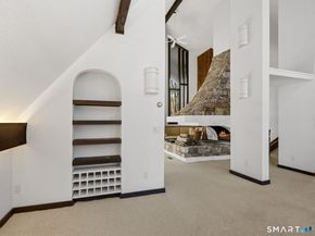 484 Cognewaugh Road, Greenwich CT 06807