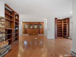 484 Cognewaugh Road, Greenwich CT 06807