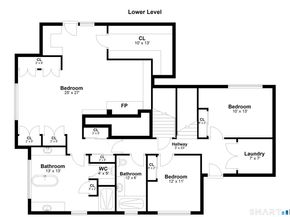 484 Cognewaugh Road, Greenwich CT 06807