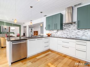 106 E Hunting Ridge Road, Stamford CT 06903