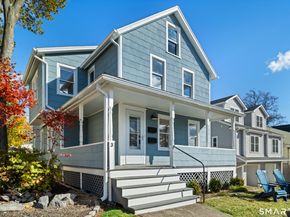 3 Edgewood Street, Norwalk CT 06854