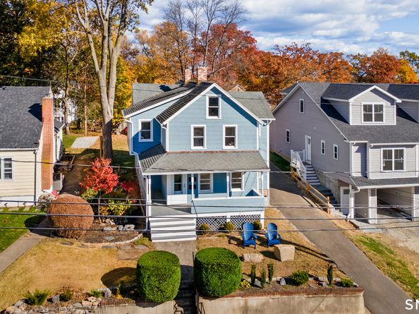 3 Edgewood Street, Norwalk CT 06854