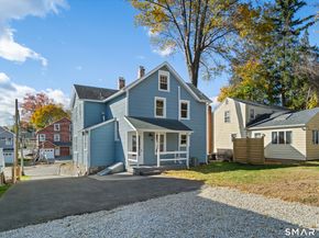 3 Edgewood Street, Norwalk CT 06854