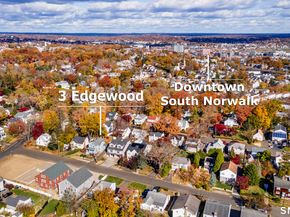 3 Edgewood Street, Norwalk CT 06854