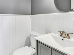 774 Fairfield Woods Road, Fairfield CT 06825