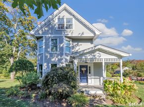 774 Fairfield Woods Road, Fairfield CT 06825