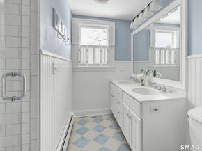 774 Fairfield Woods Road, Fairfield CT 06825