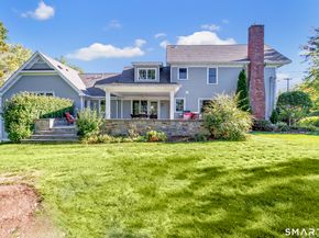 774 Fairfield Woods Road, Fairfield CT 06825