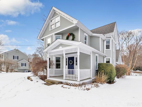 774 Fairfield Woods Road, Fairfield CT 06825