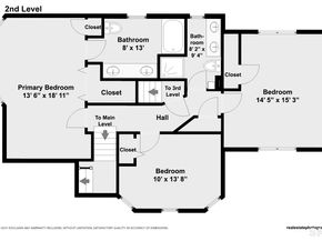 774 Fairfield Woods Road, Fairfield CT 06825