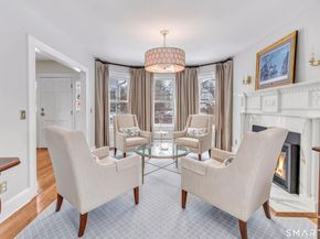 774 Fairfield Woods Road, Fairfield CT 06825