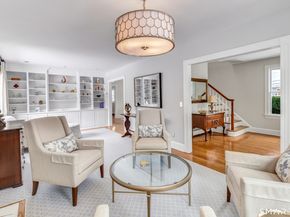 774 Fairfield Woods Road, Fairfield CT 06825