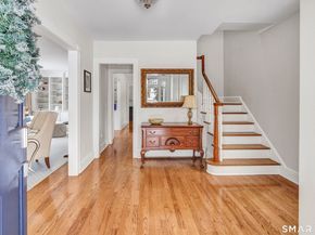 774 Fairfield Woods Road, Fairfield CT 06825