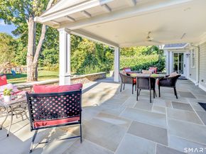 774 Fairfield Woods Road, Fairfield CT 06825