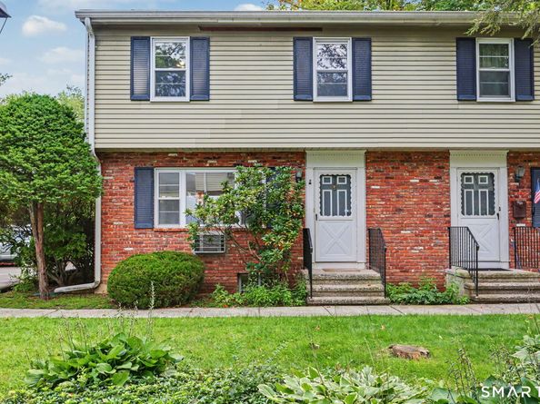 73 Maple Tree Avenue A, Stamford CT 06906