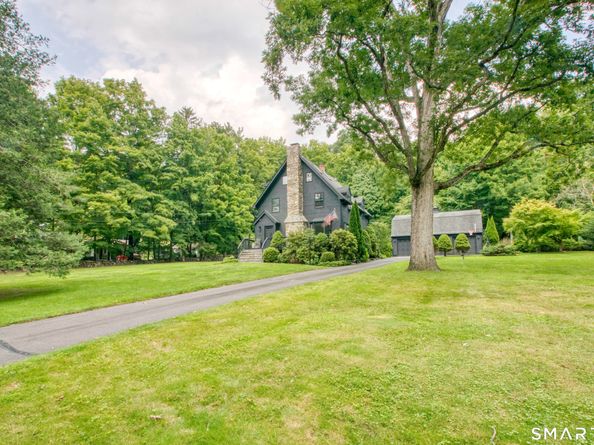 132 Perry Avenue, Norwalk CT 06850