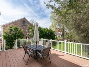 50 Hilltop Avenue, Stamford CT 06907