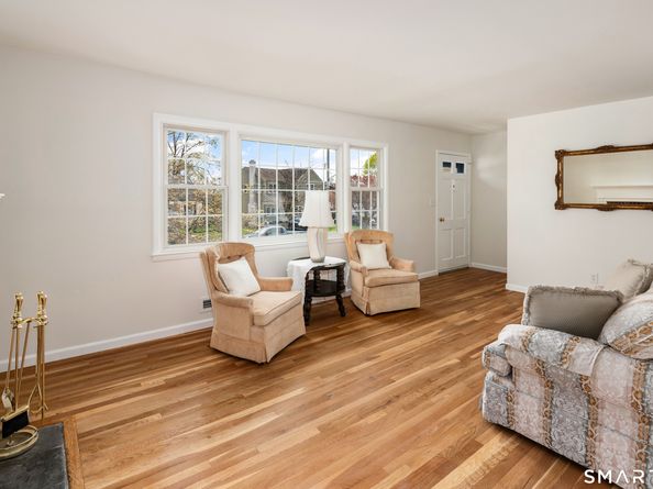 50 Hilltop Avenue, Stamford CT 06907