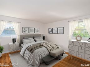 50 Hilltop Avenue, Stamford CT 06907