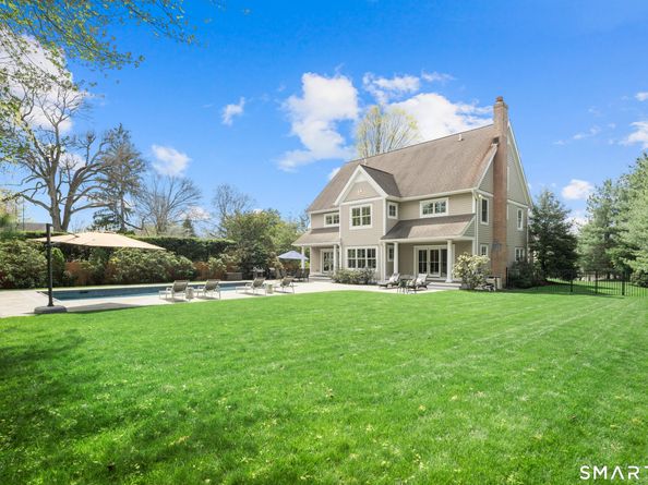 1 Duffys Lane, Darien CT 06820