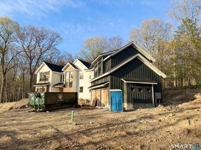 108 Old Farm Road, Weston CT 06825