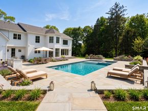 48 Kettle Creek Road, Weston CT 06883