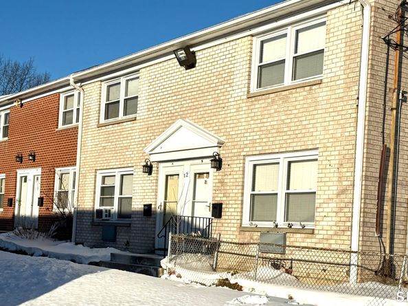 82-B Yaremich Drive, Bridgeport CT 06606