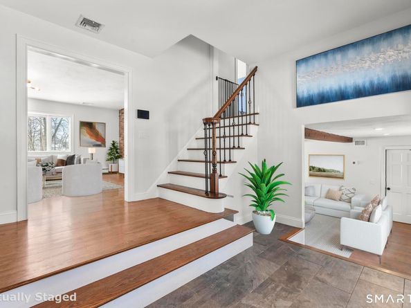 153 Fillow Street, Norwalk CT 06850