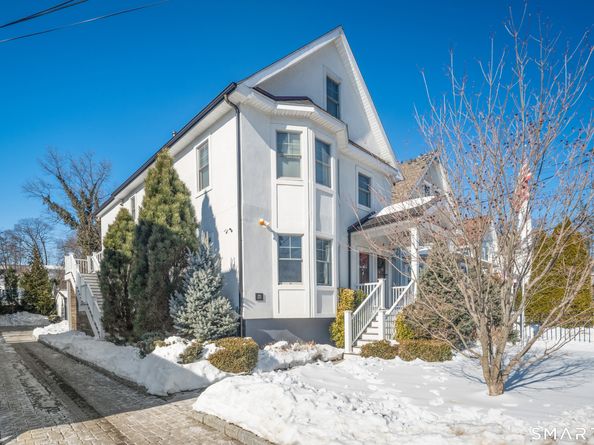 60 Prospect Street, Greenwich CT 06830