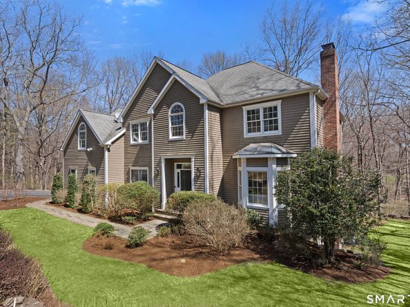 350 Chestnut Hill Road, Norwalk CT 06851