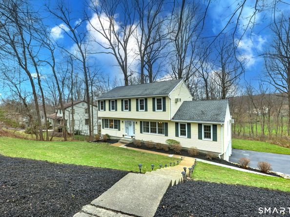 66 Sunset Hill Drive, Monroe CT 06468